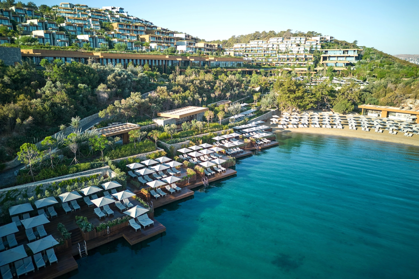 Maxx Royal Bodrum Resort