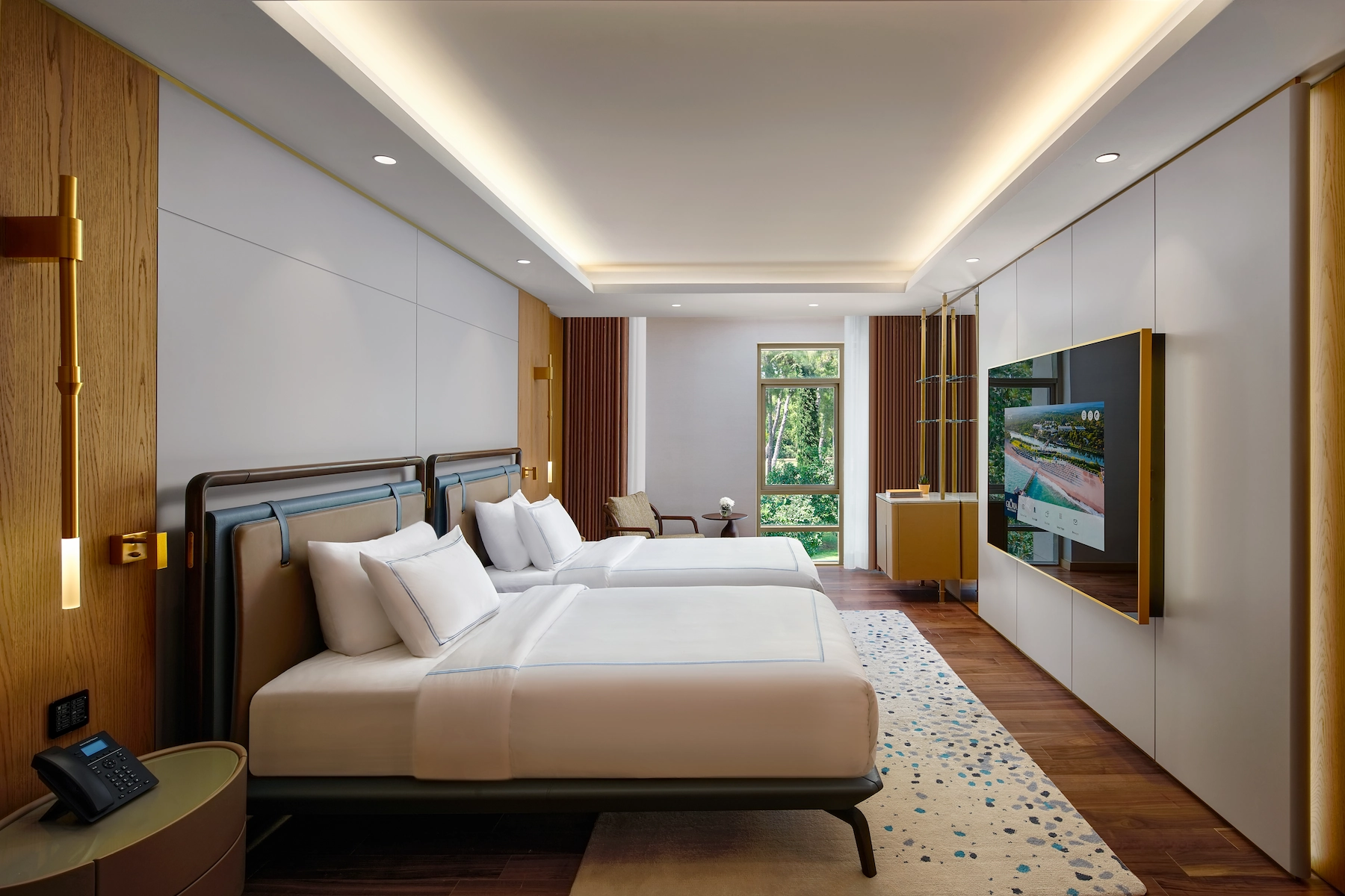 Gloria Serenity Resort