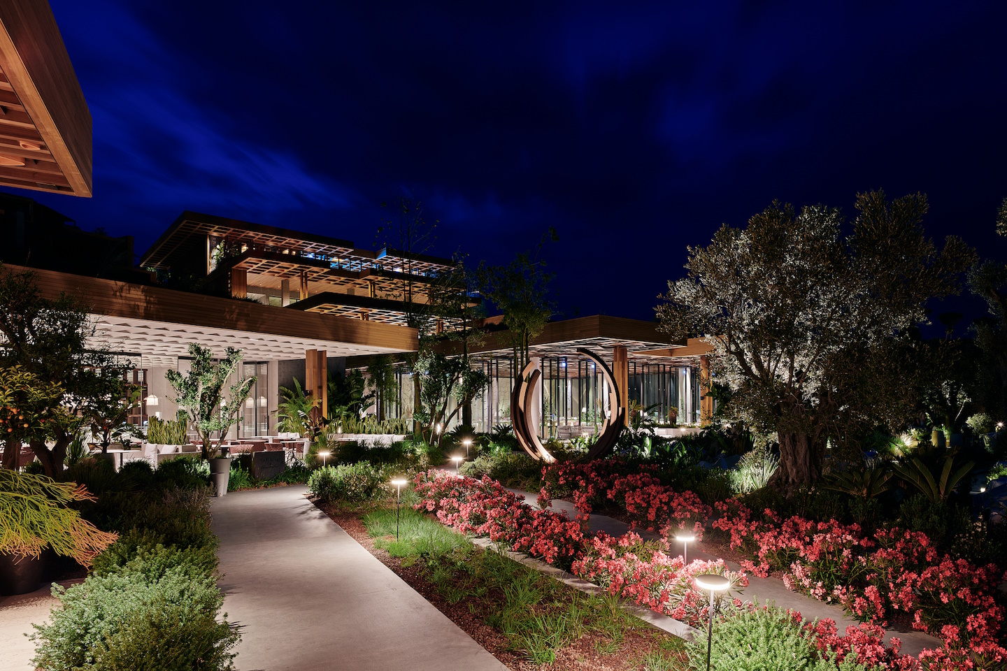 Maxx Royal Bodrum Resort