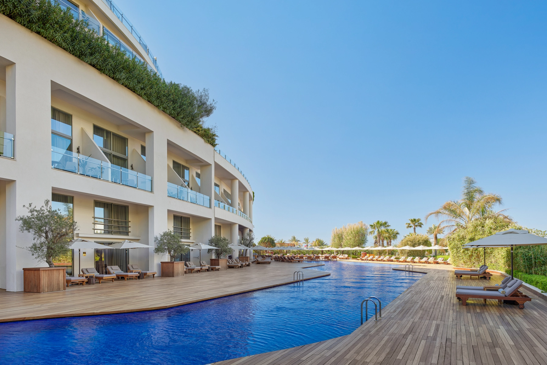 Maxx Royal Belek Golf Resort