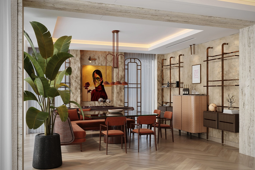 Gloria Serenity Resort