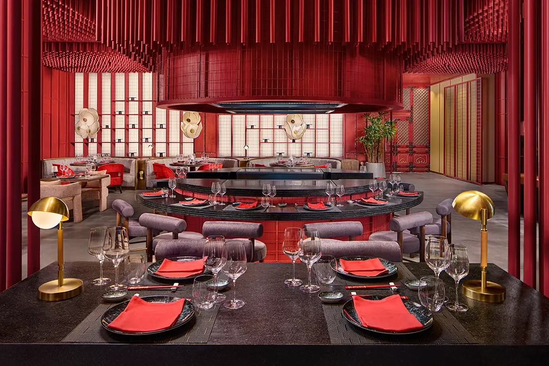 Gloria Serenity Resort