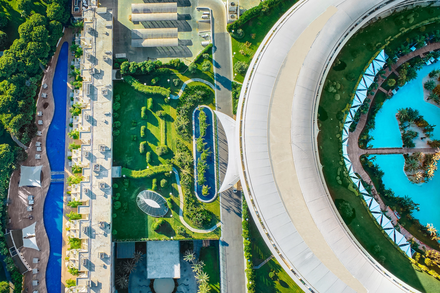 Maxx Royal Belek Golf Resort