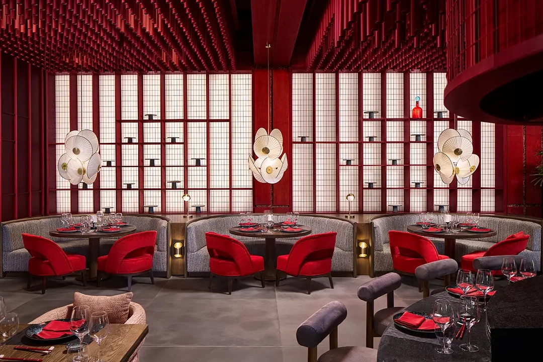 Gloria Serenity Resort