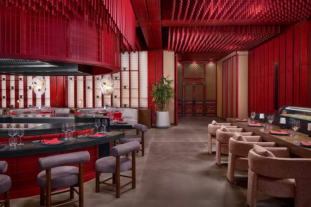 Gloria Serenity Resort