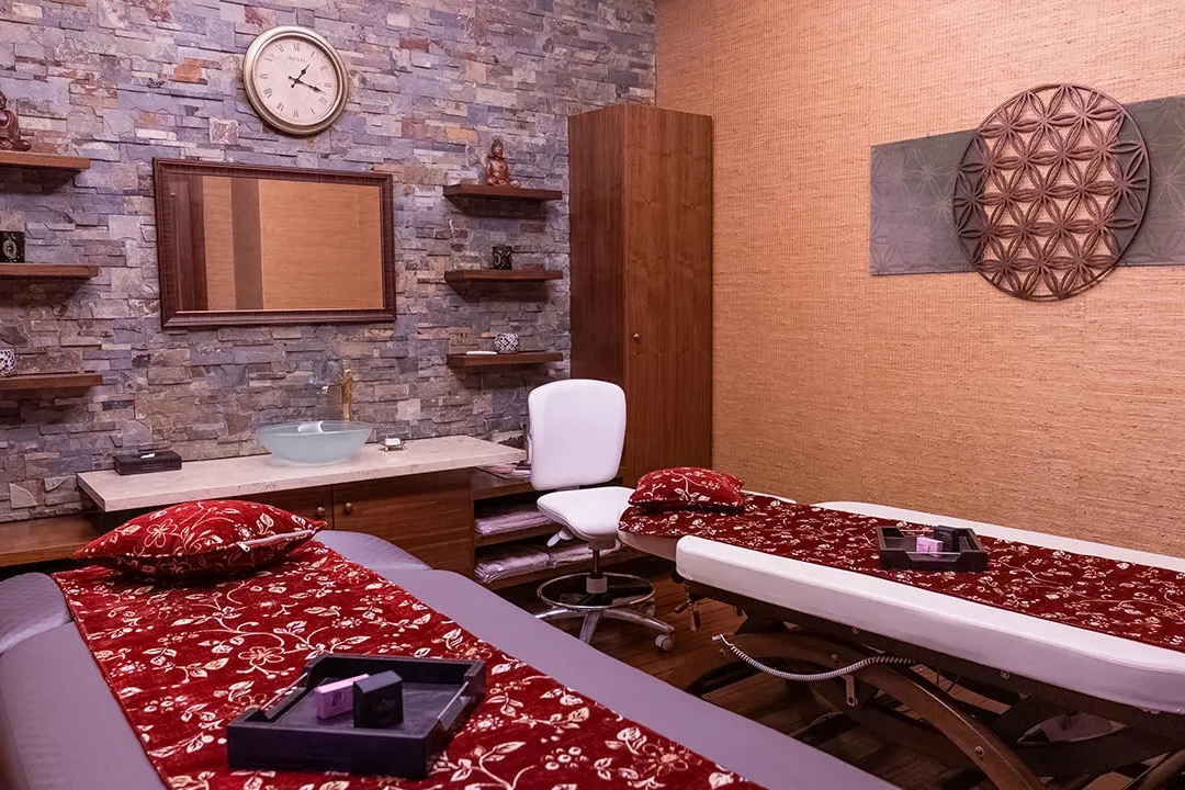 Gloria Serenity Resort