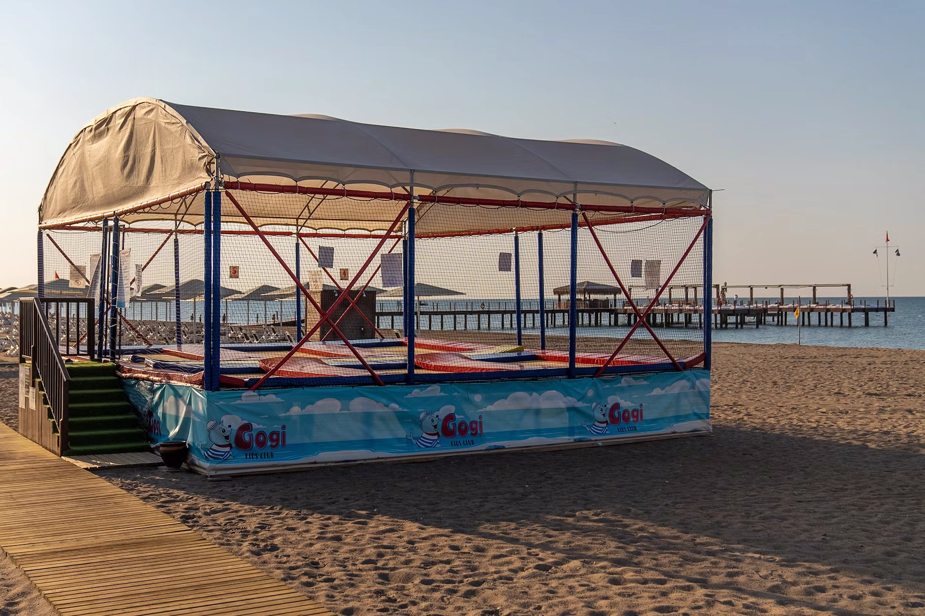 Gloria Serenity Resort