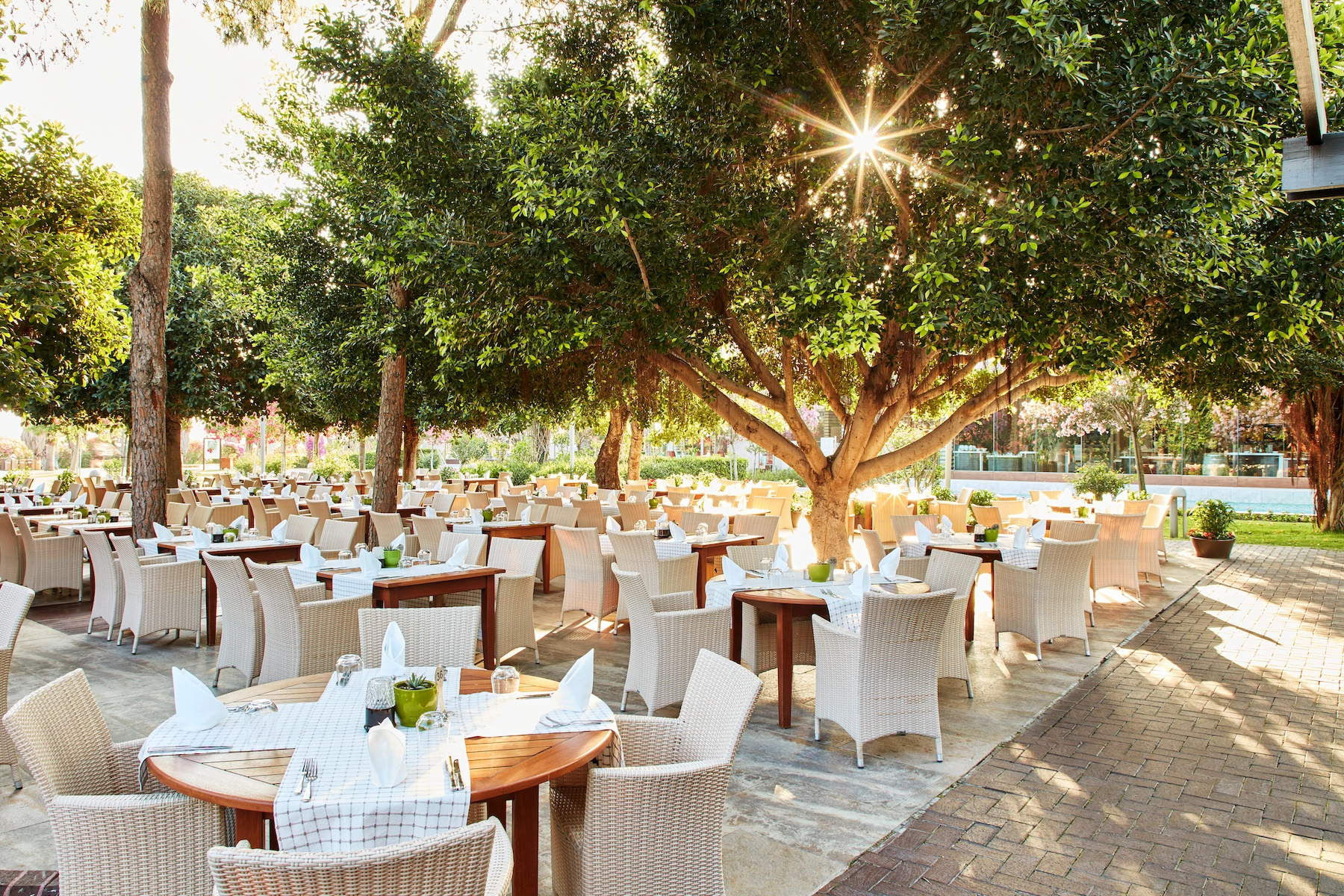 Gloria Serenity Resort