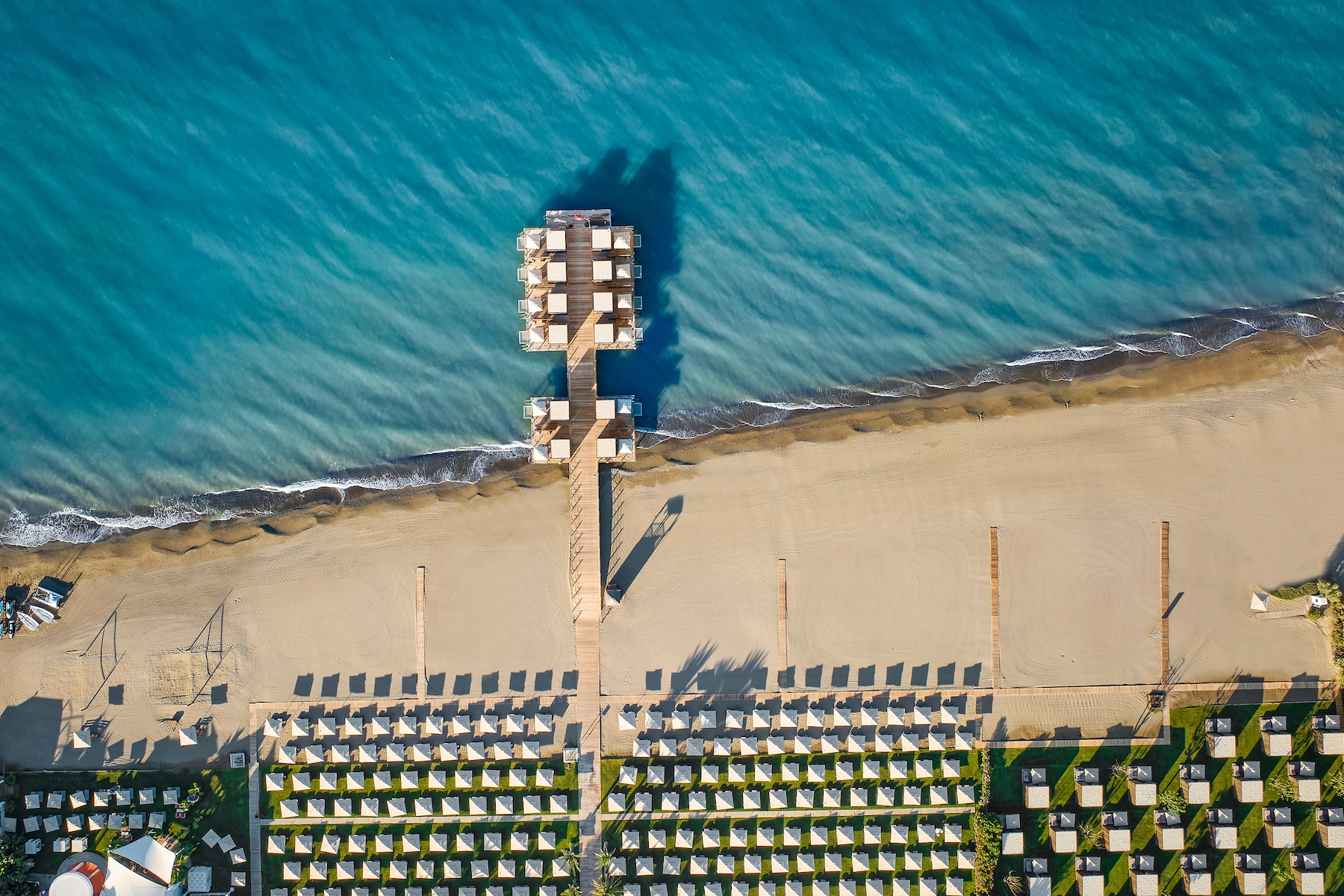 Maxx Royal Belek Golf Resort