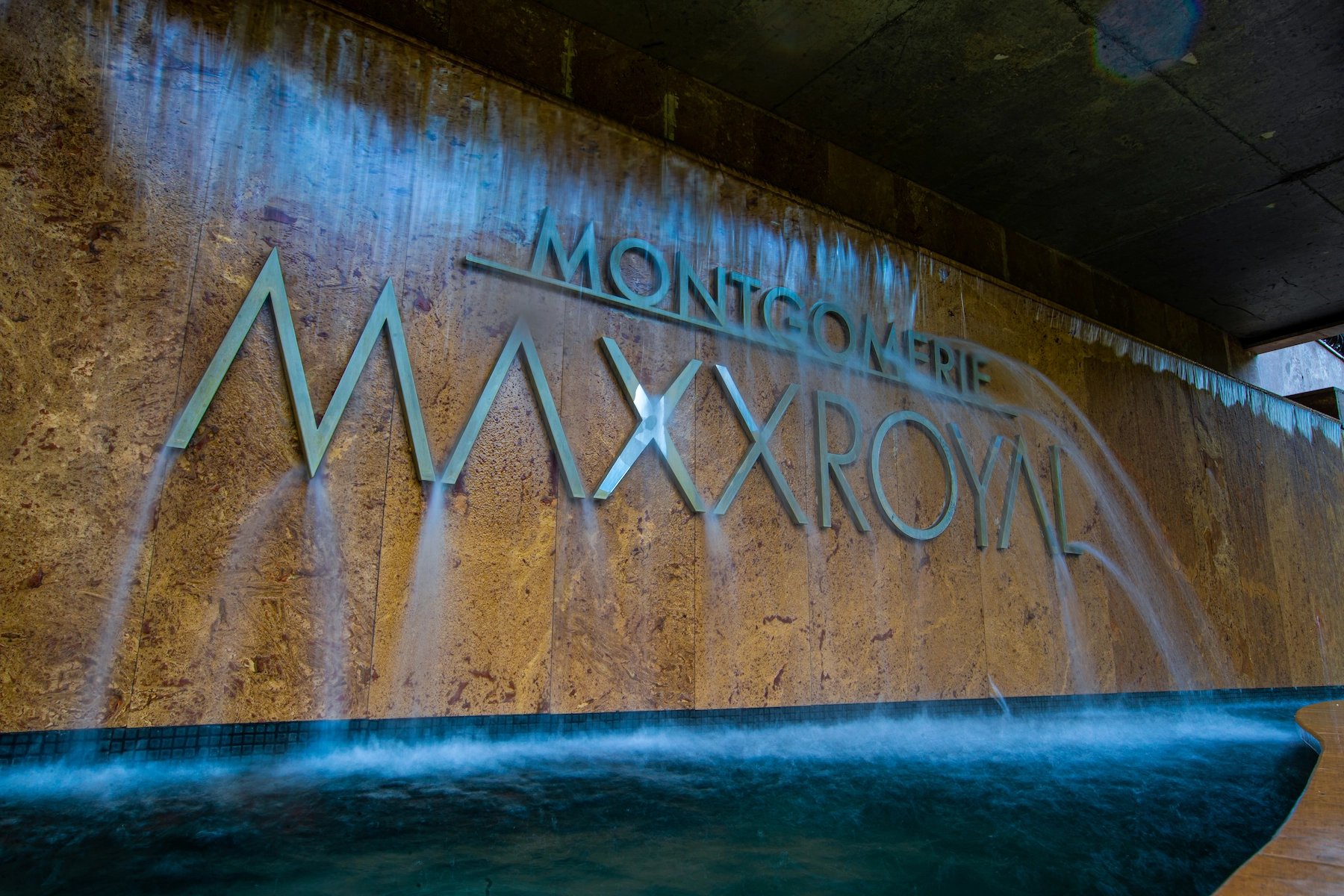 Maxx Royal Belek Golf Resort