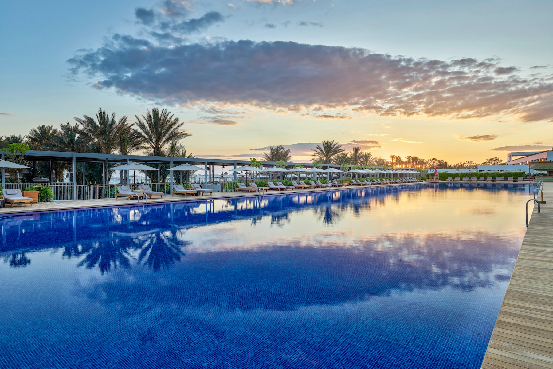 Maxx Royal Belek Golf Resort