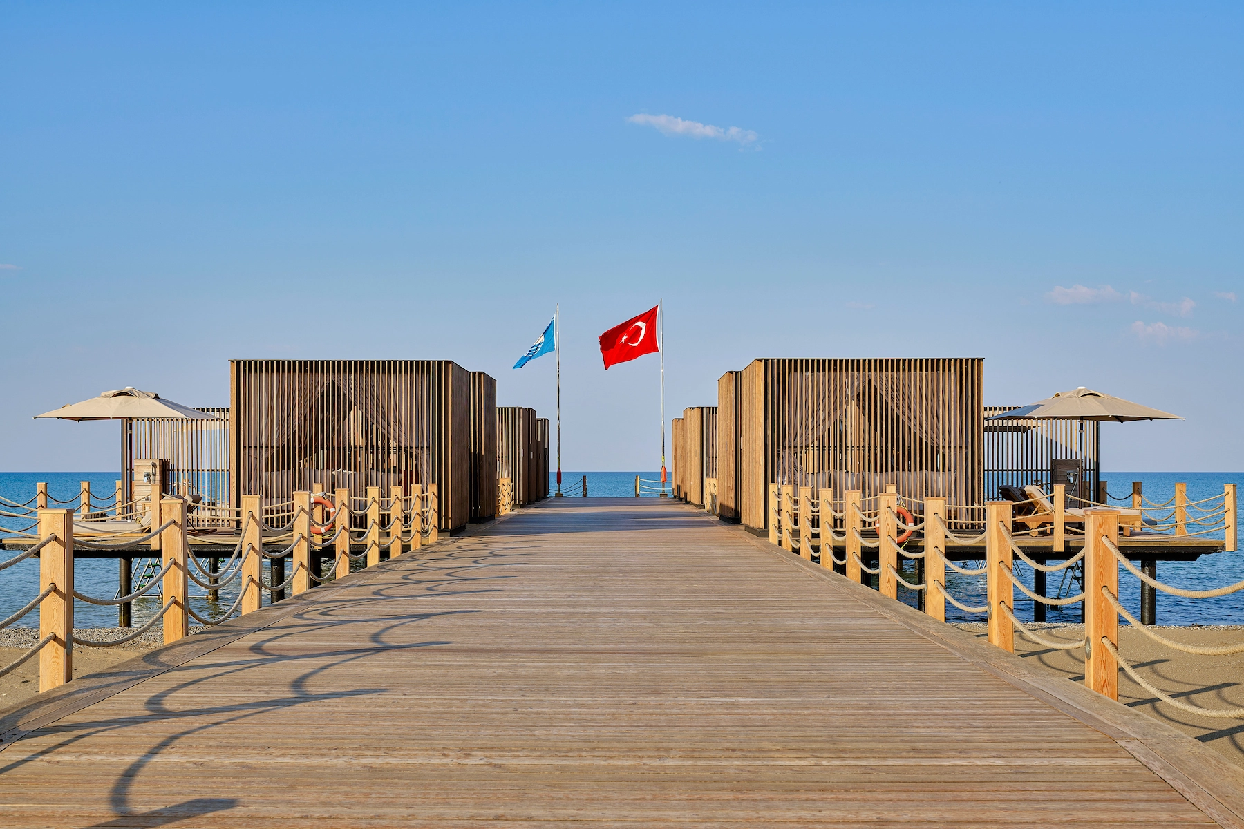 Maxx Royal Belek Golf Resort