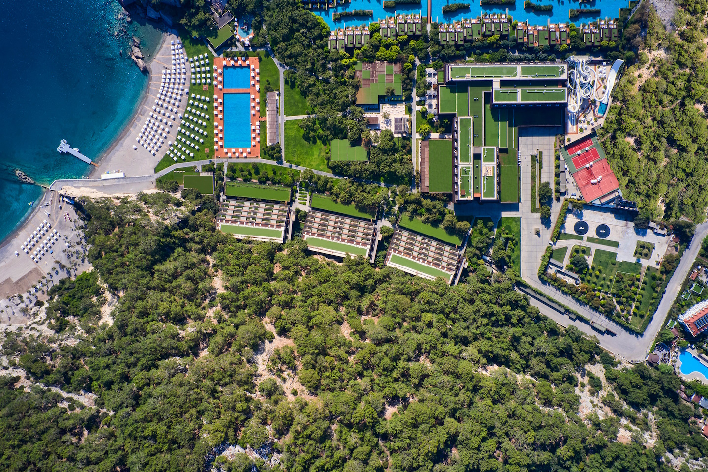 Maxx Royal Kemer Resort