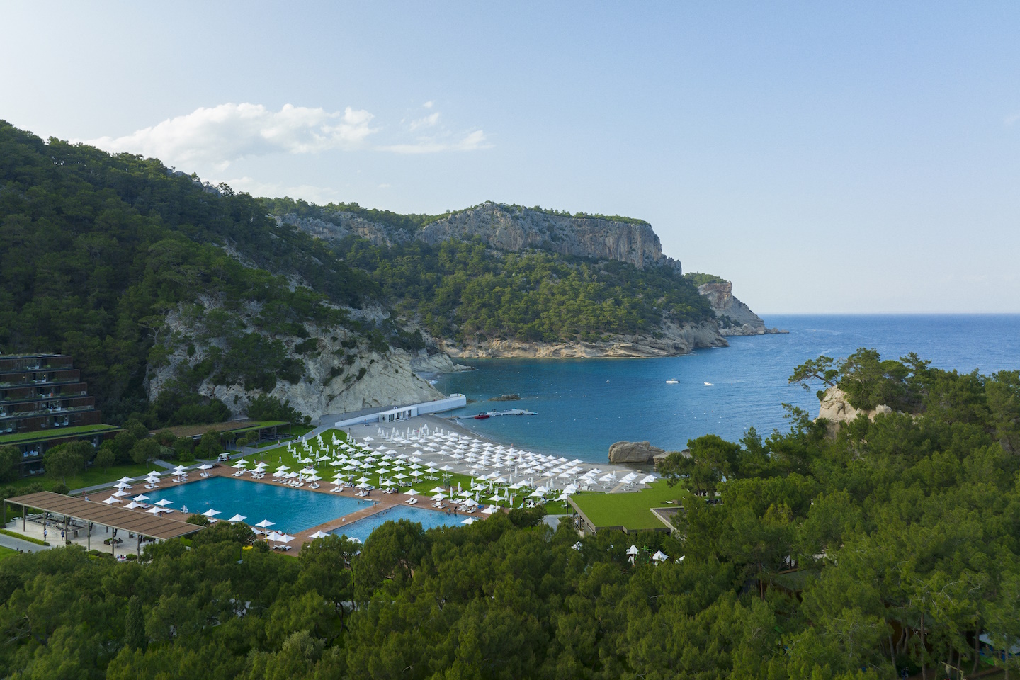 Maxx Royal Kemer Resort