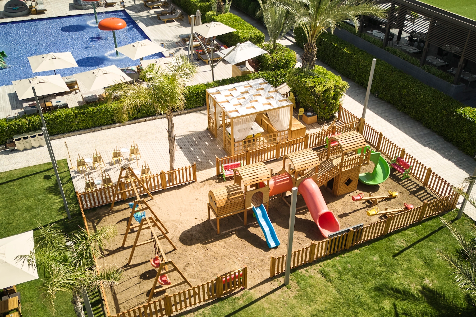 Maxx Royal Belek Golf Resort