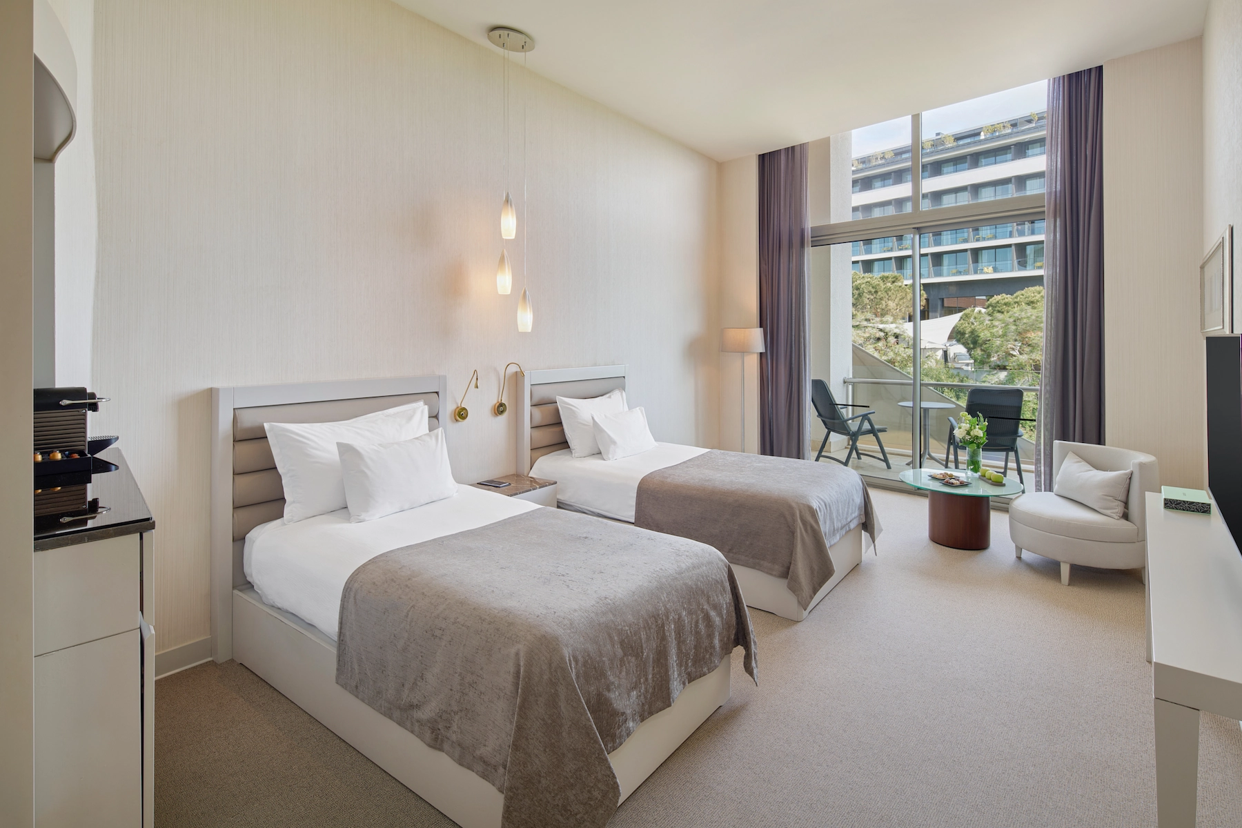 Maxx Royal Belek Golf Resort