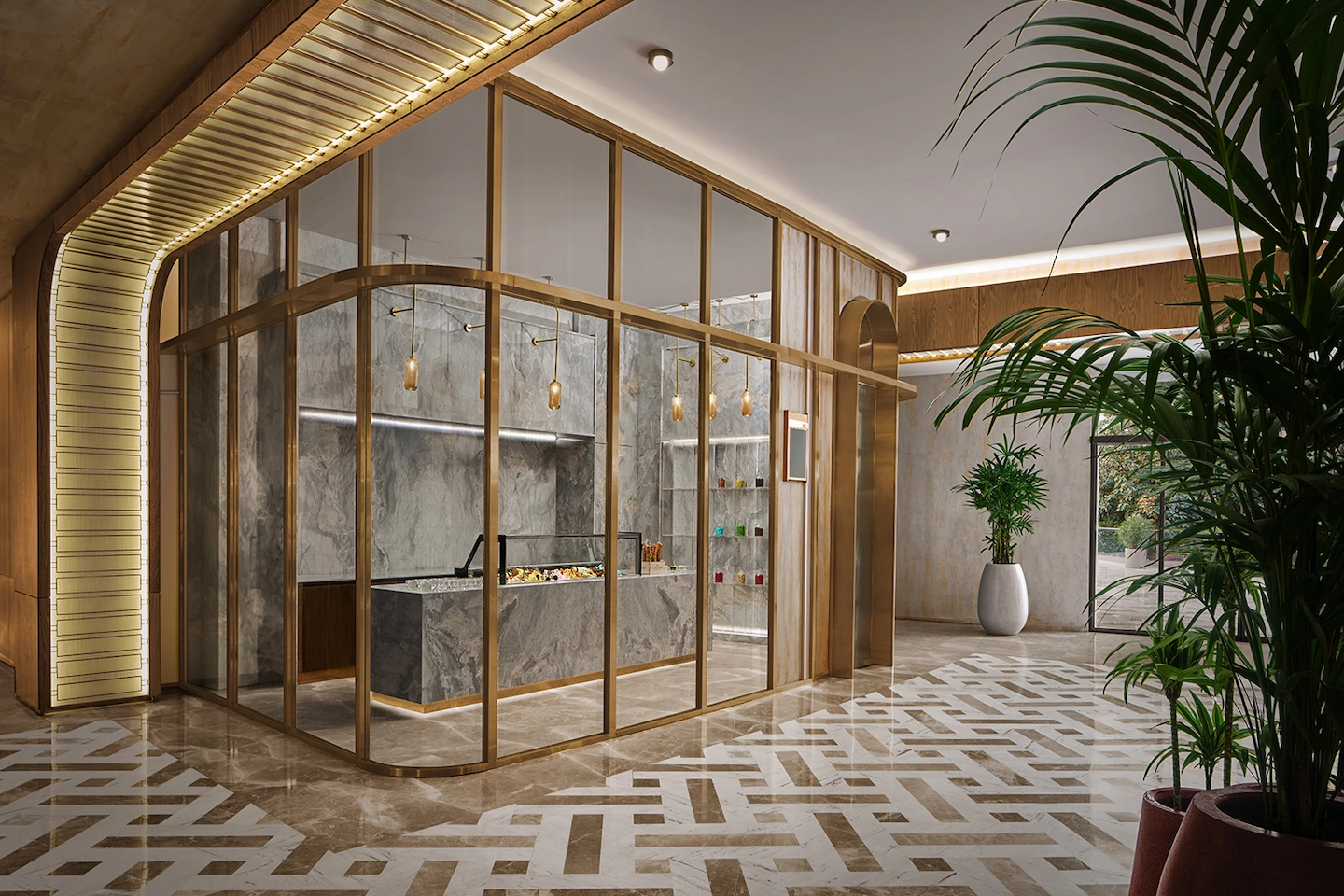 Gloria Serenity Resort