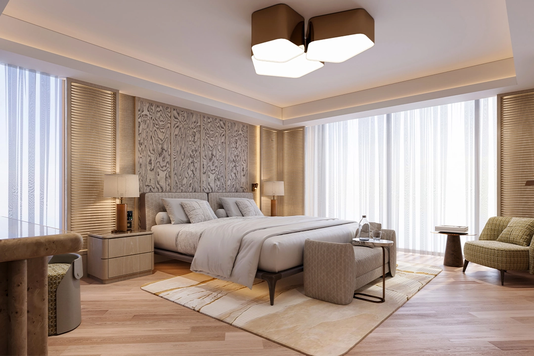 Gloria Serenity Resort