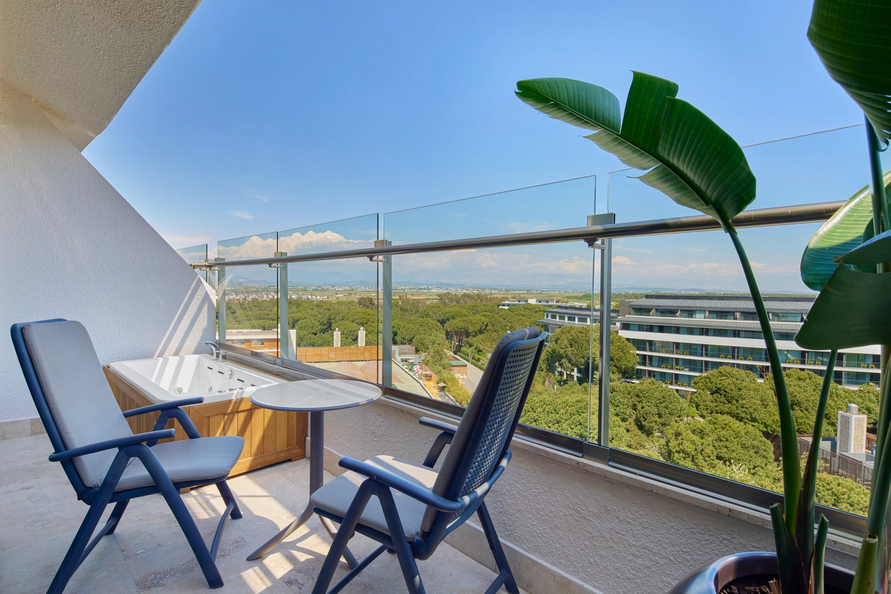 Maxx Royal Belek Golf Resort