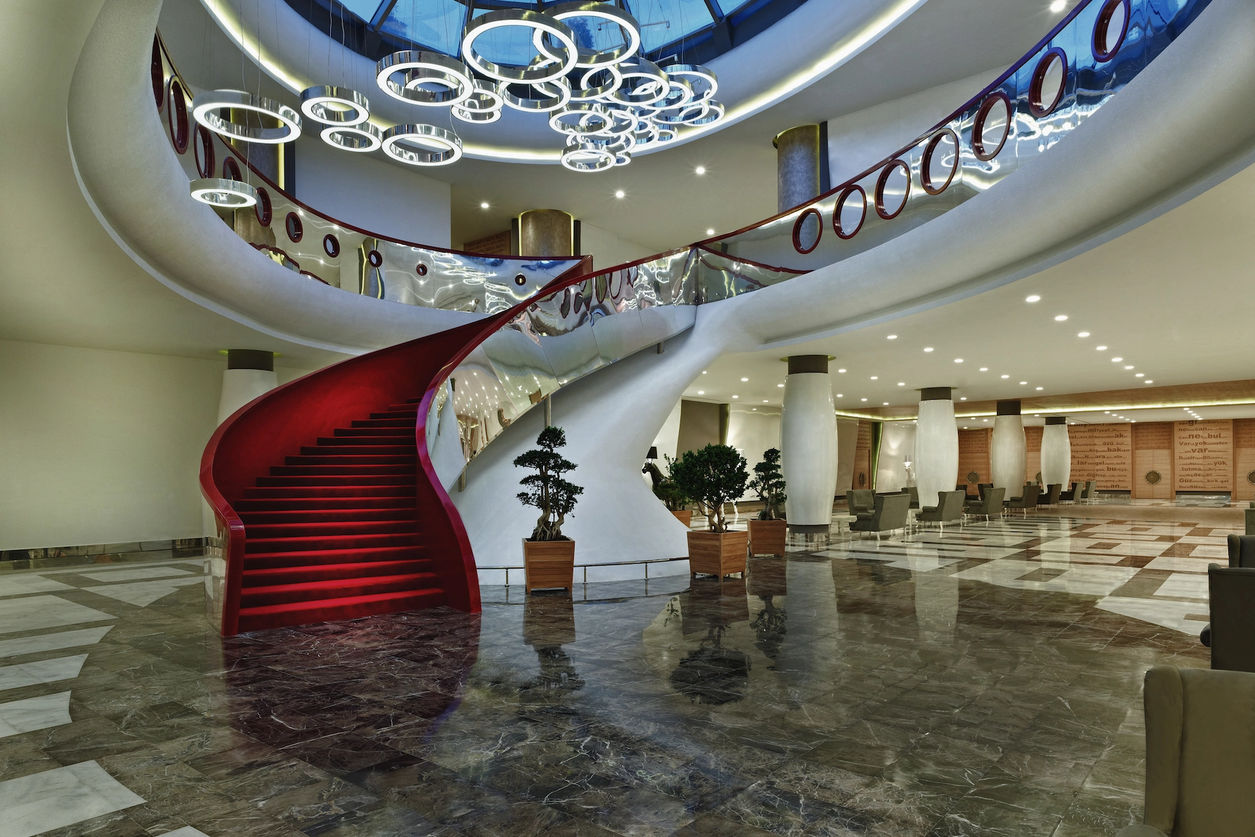 Maxx Royal Belek Golf Resort