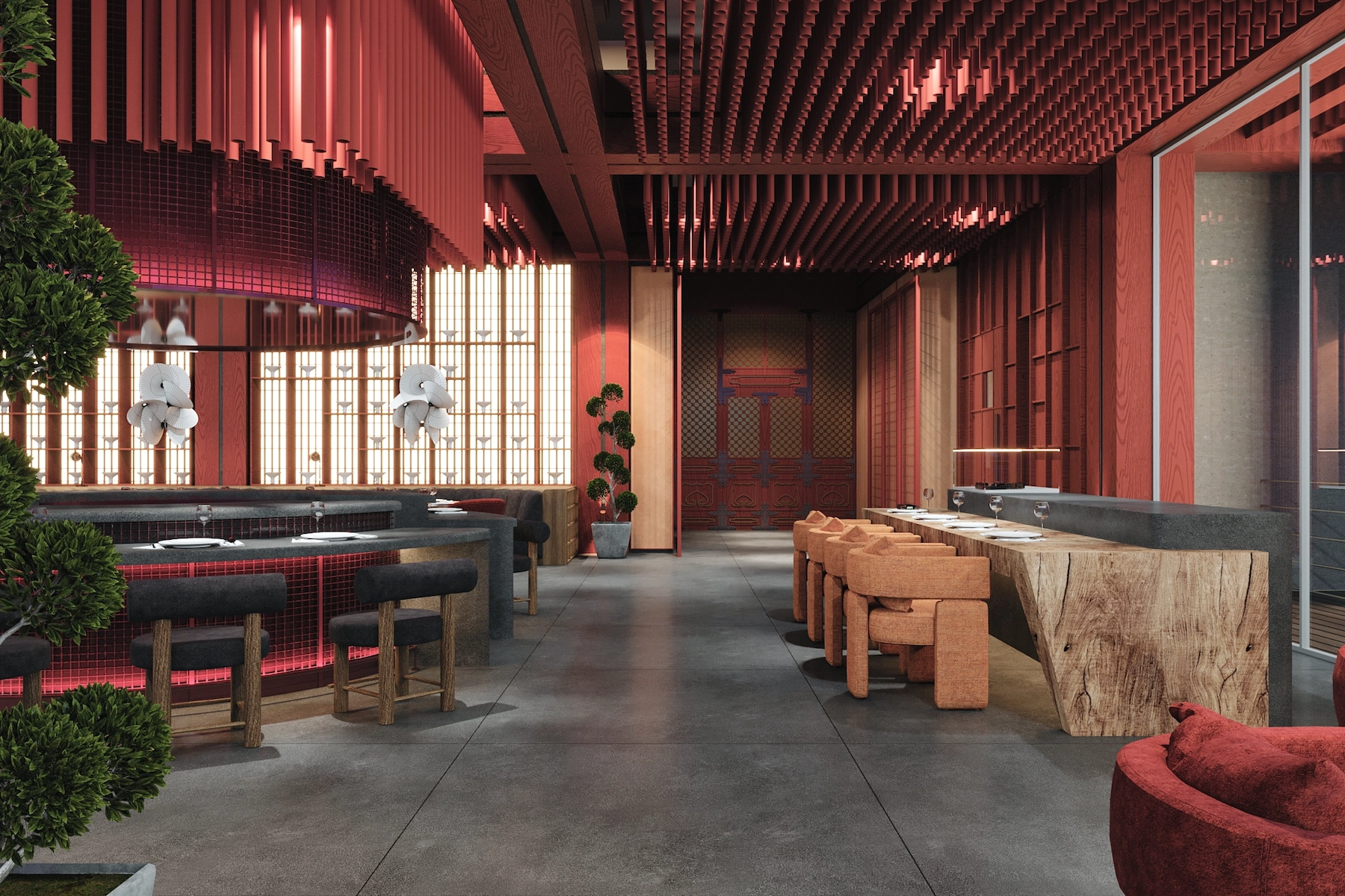 Gloria Serenity Resort