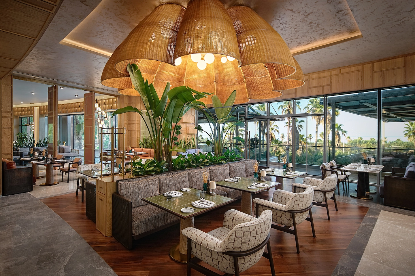 Gloria Serenity Resort