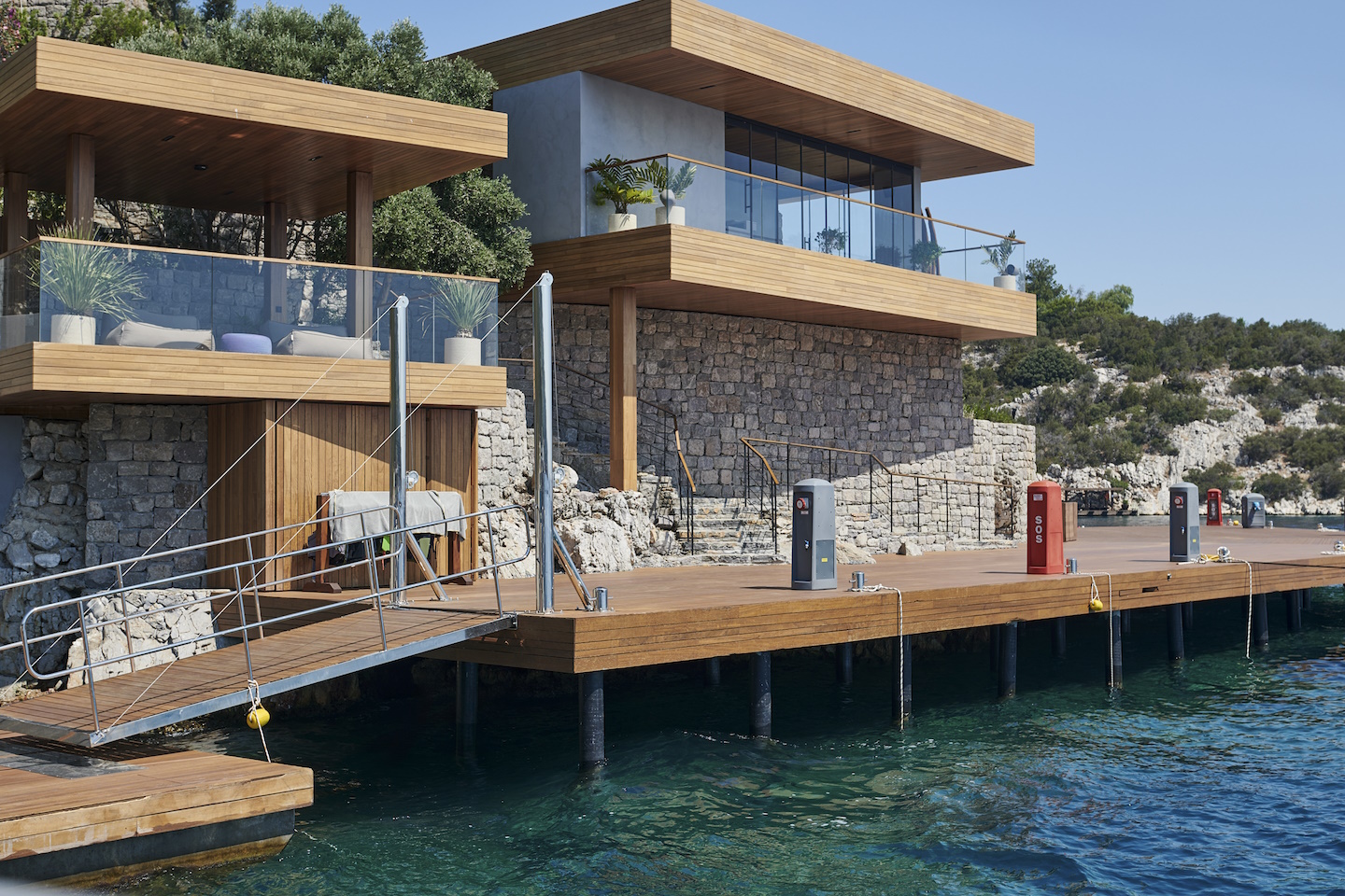 Maxx Royal Bodrum Resort