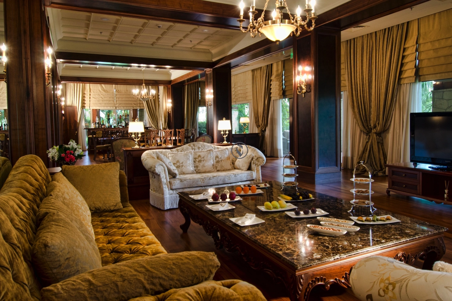 Gloria Serenity Resort