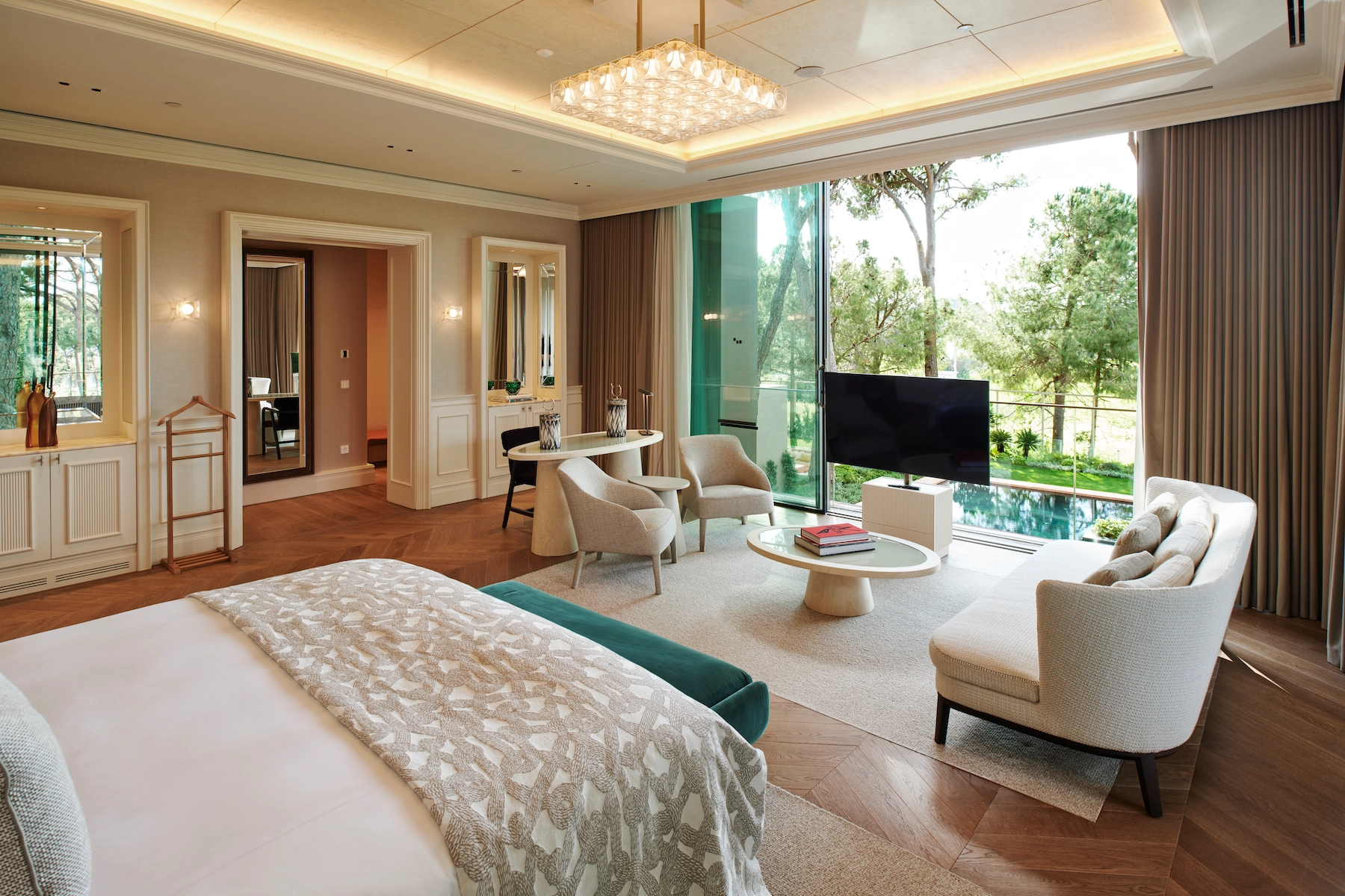 Maxx Royal Belek Golf Resort
