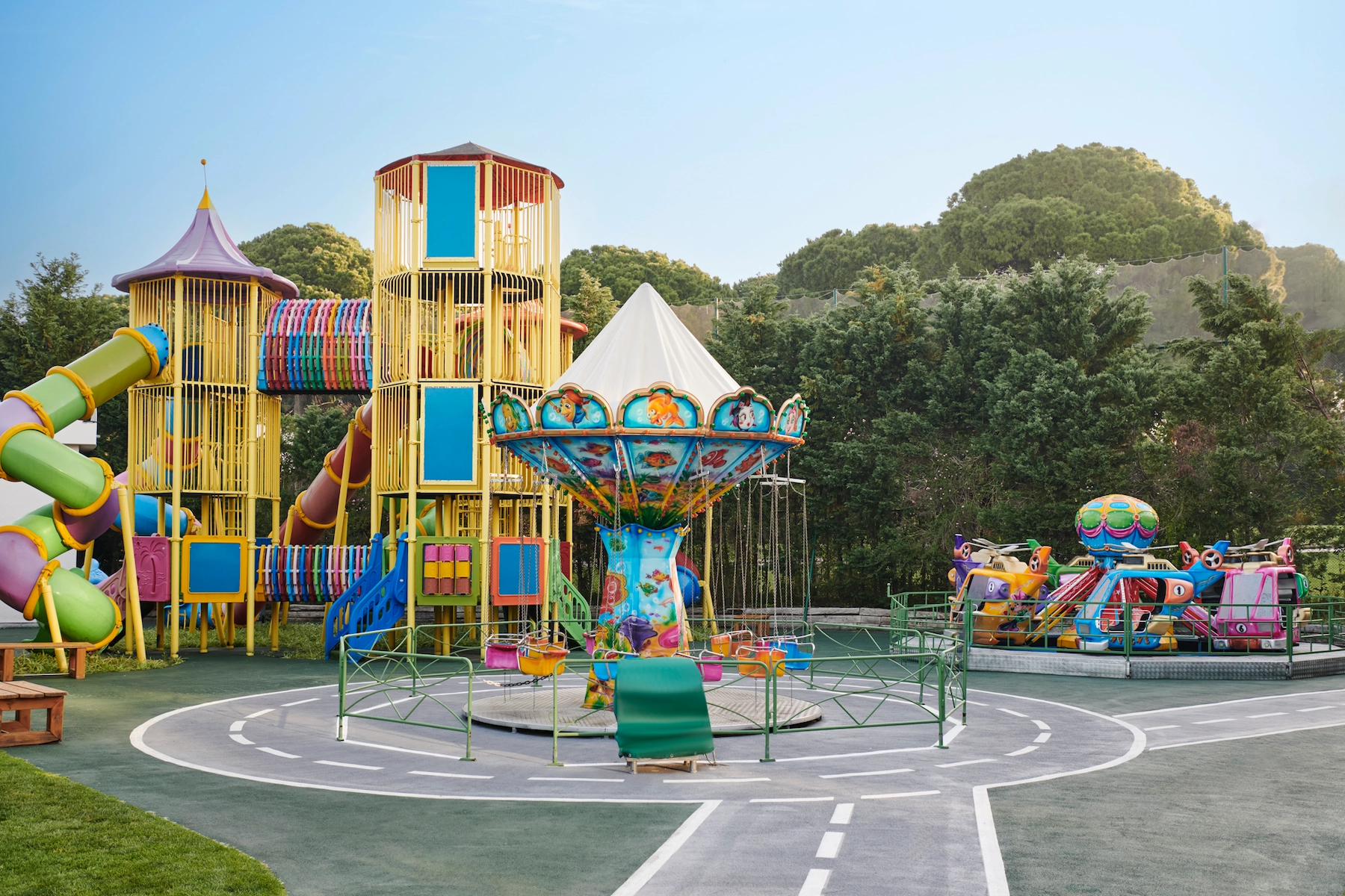 Maxx Royal Belek Golf Resort