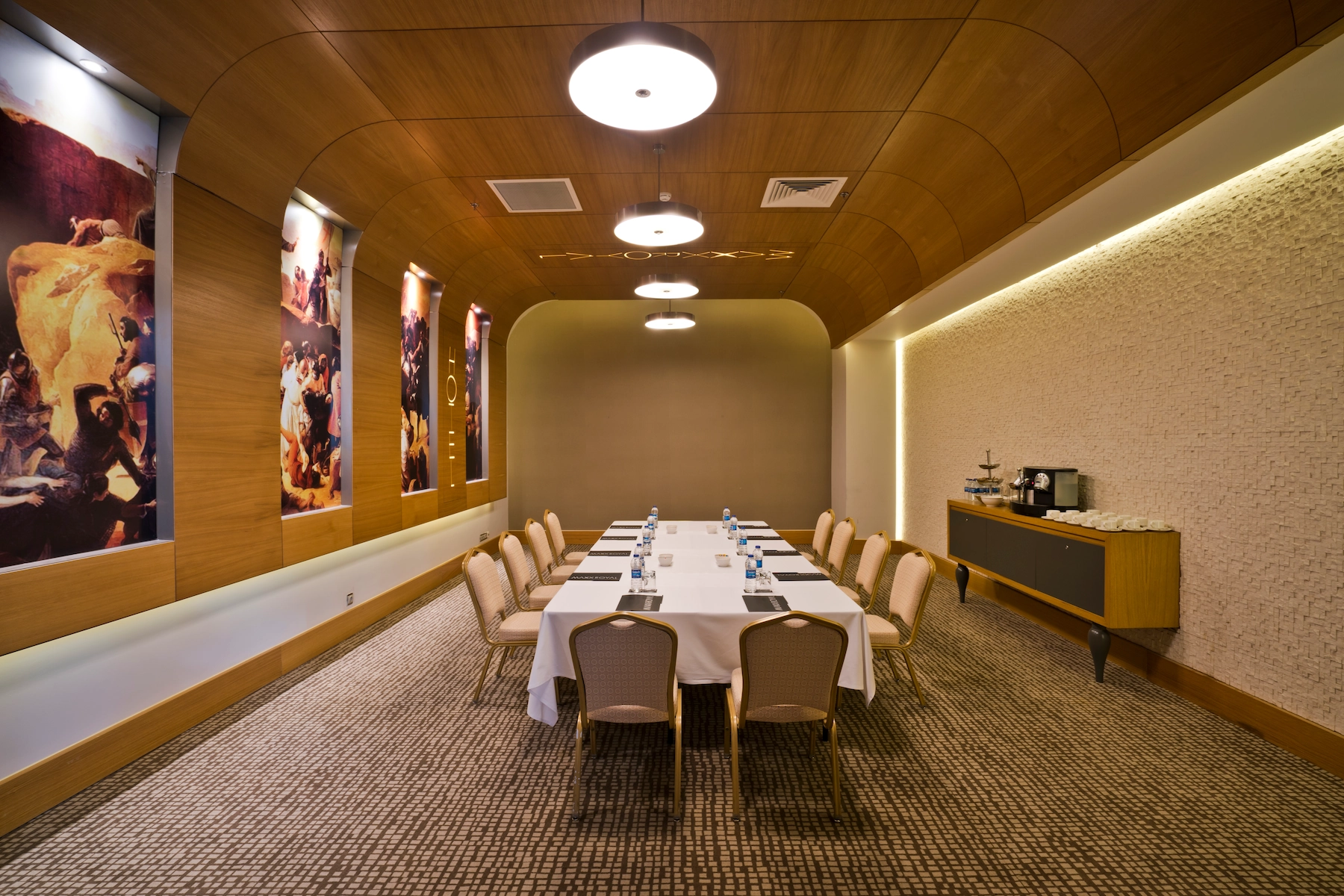 Maxx Royal Belek Golf Resort