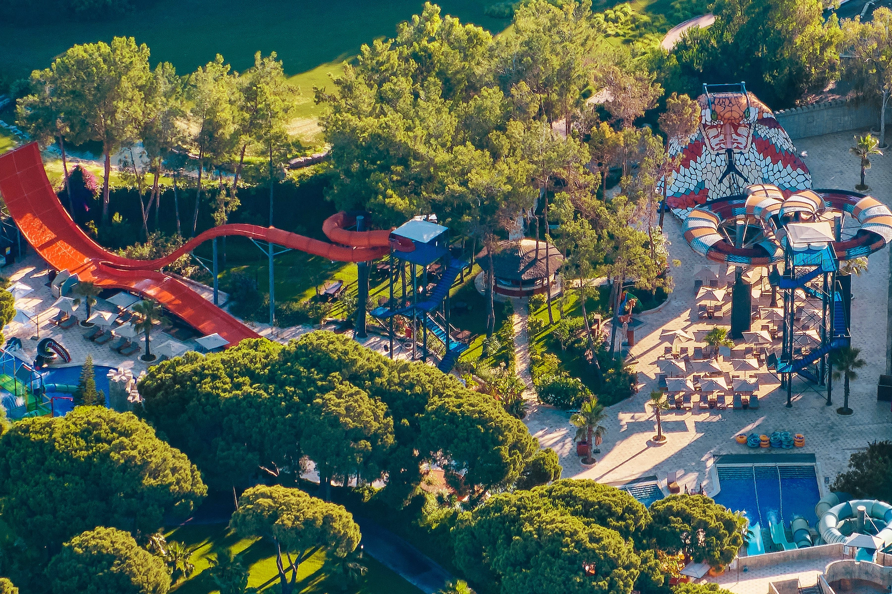 Maxx Royal Belek Golf Resort