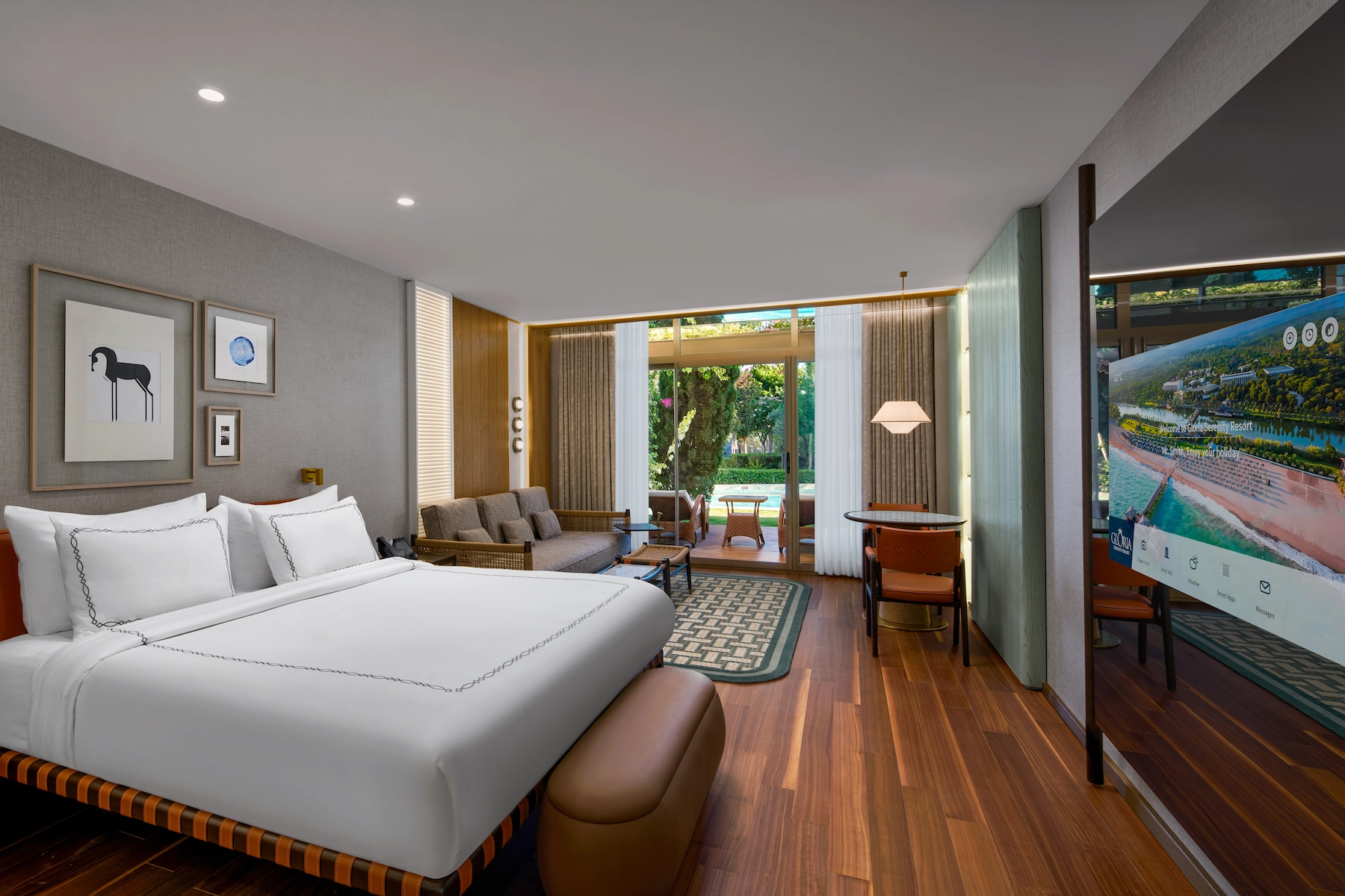 Gloria Serenity Resort