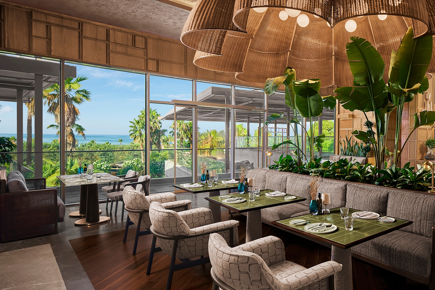 Gloria Serenity Resort