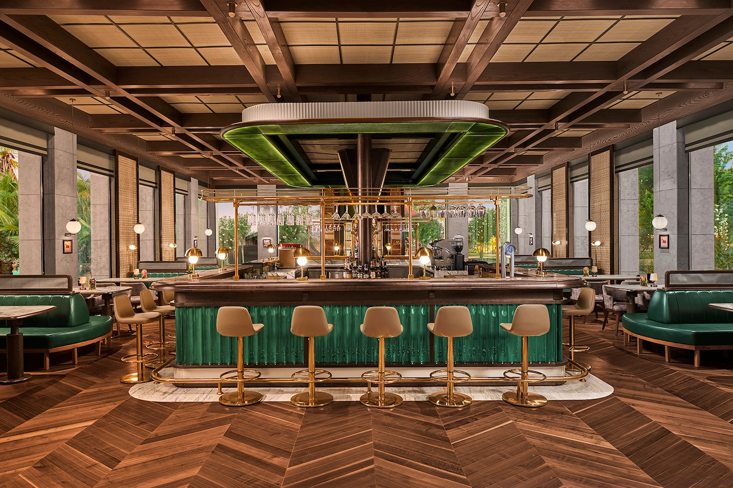 Gloria Serenity Resort