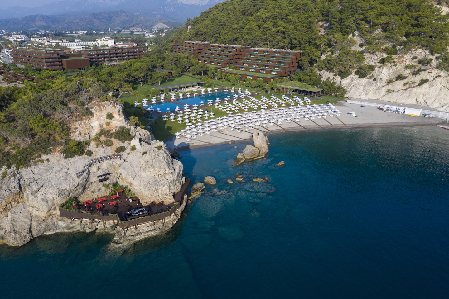 Maxx Royal Kemer Resort