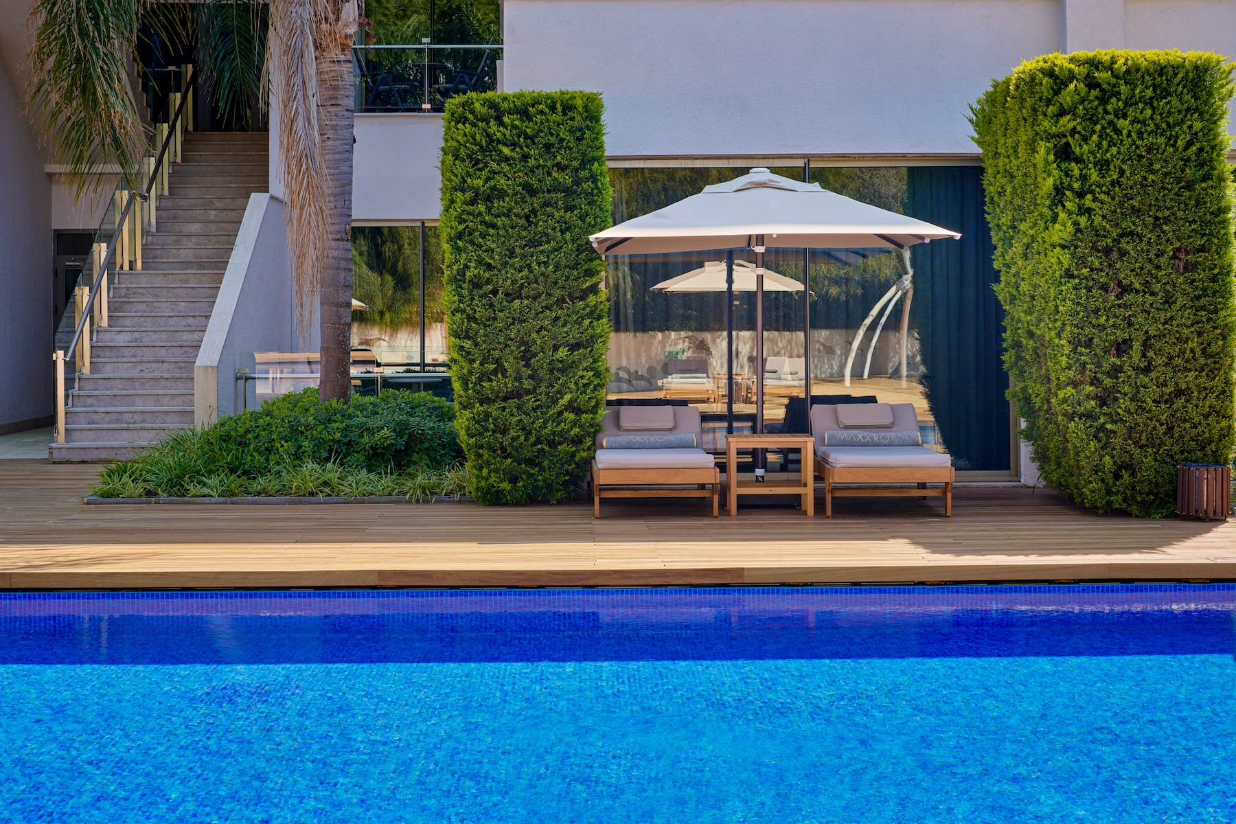 Maxx Royal Belek Golf Resort