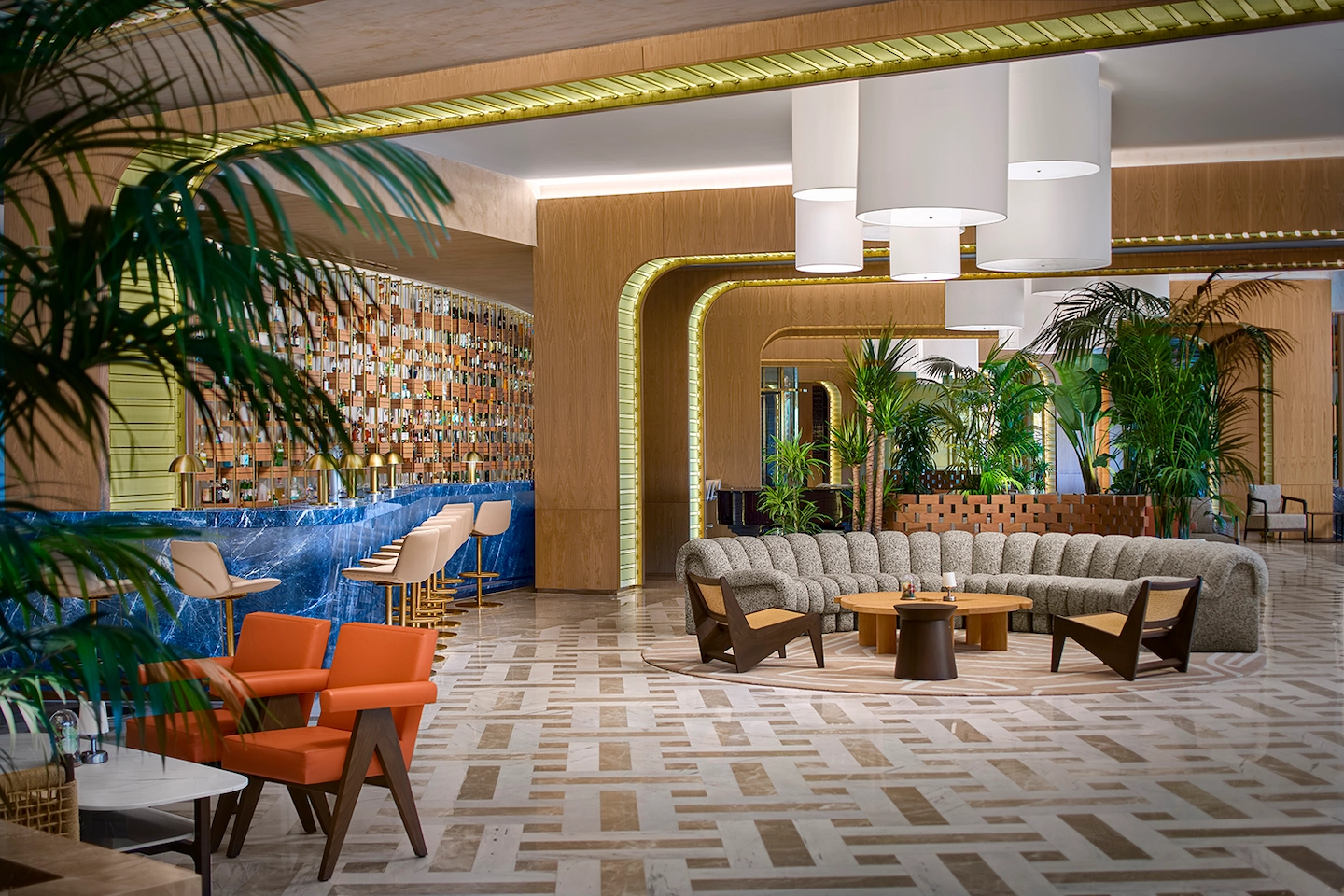 Gloria Serenity Resort