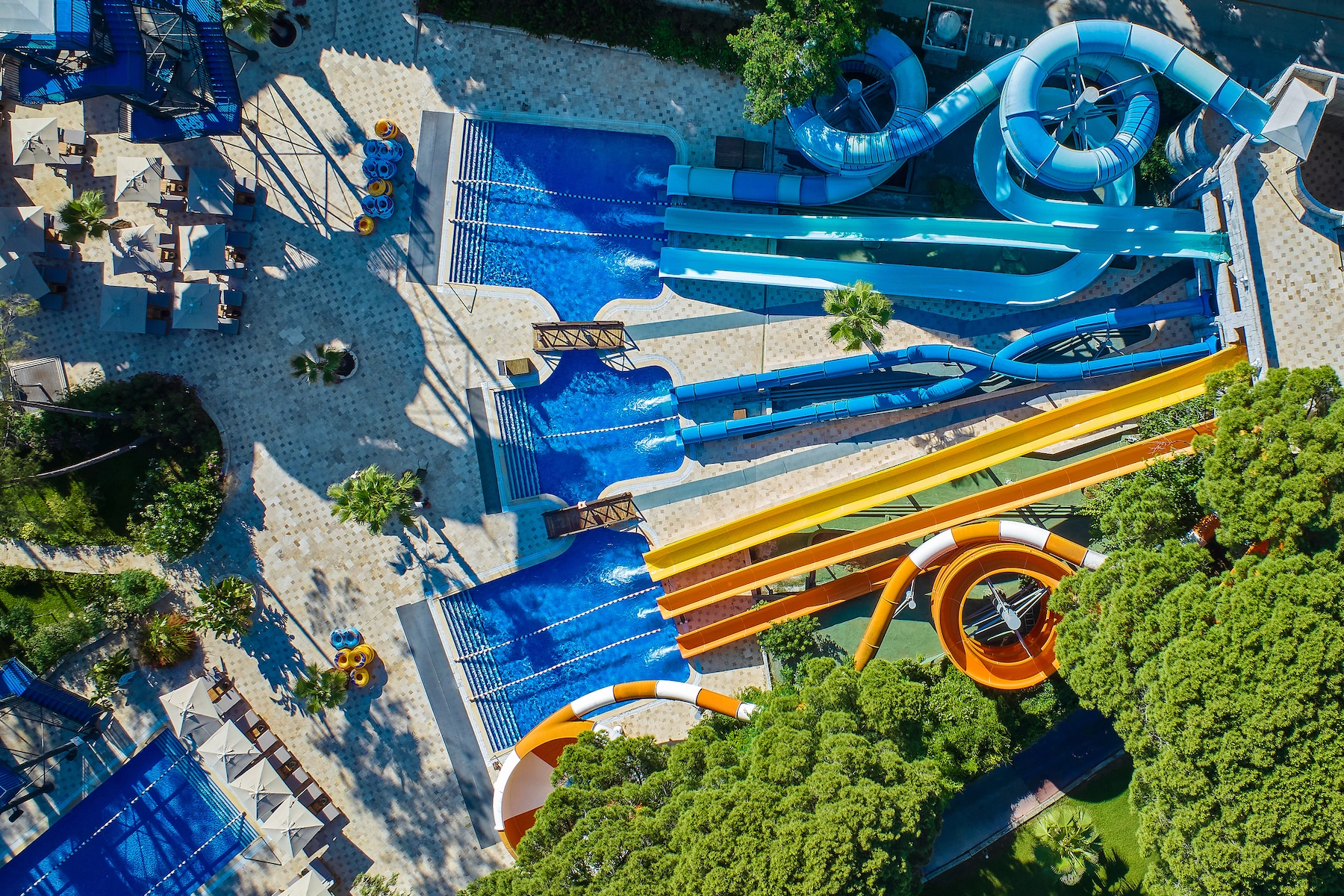 Maxx Royal Belek Golf Resort