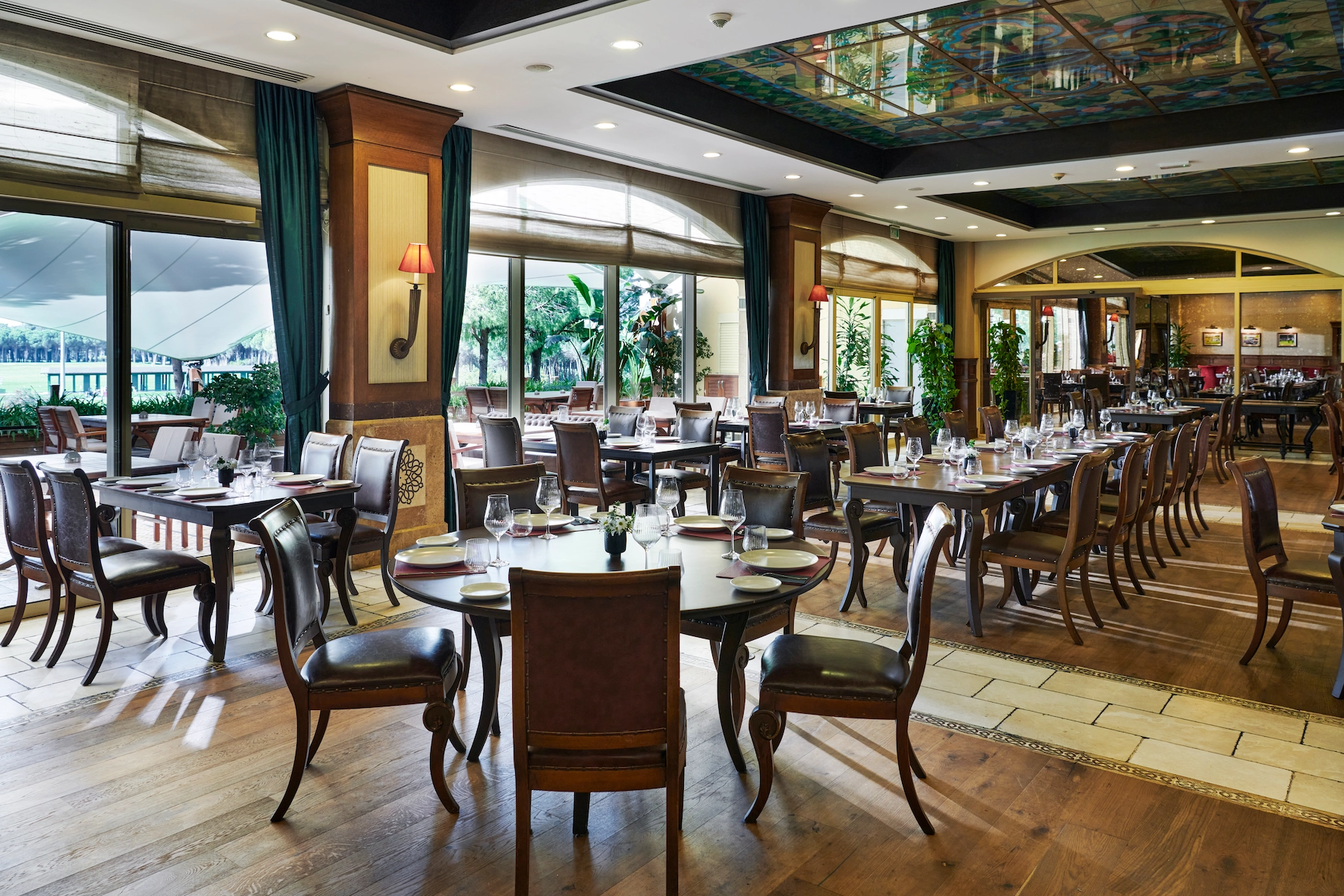 Maxx Royal Belek Golf Resort