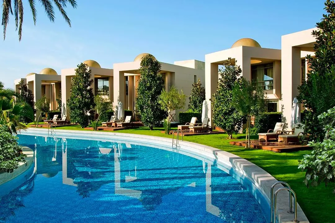 Gloria Serenity Resort