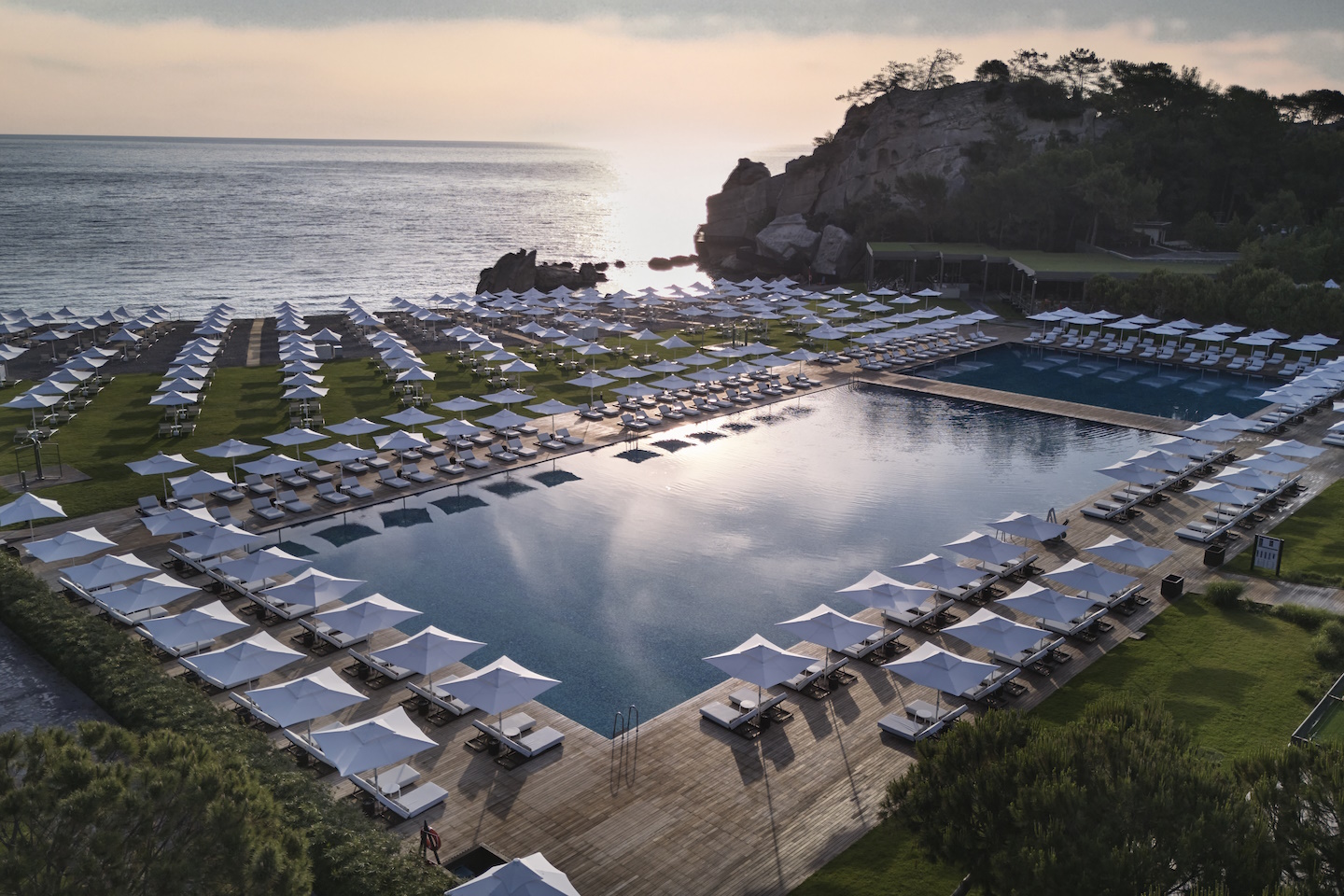 Maxx Royal Kemer Resort