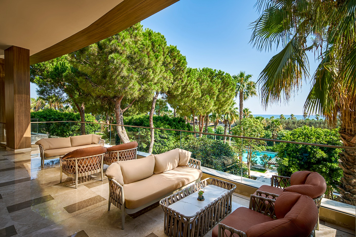 Gloria Serenity Resort