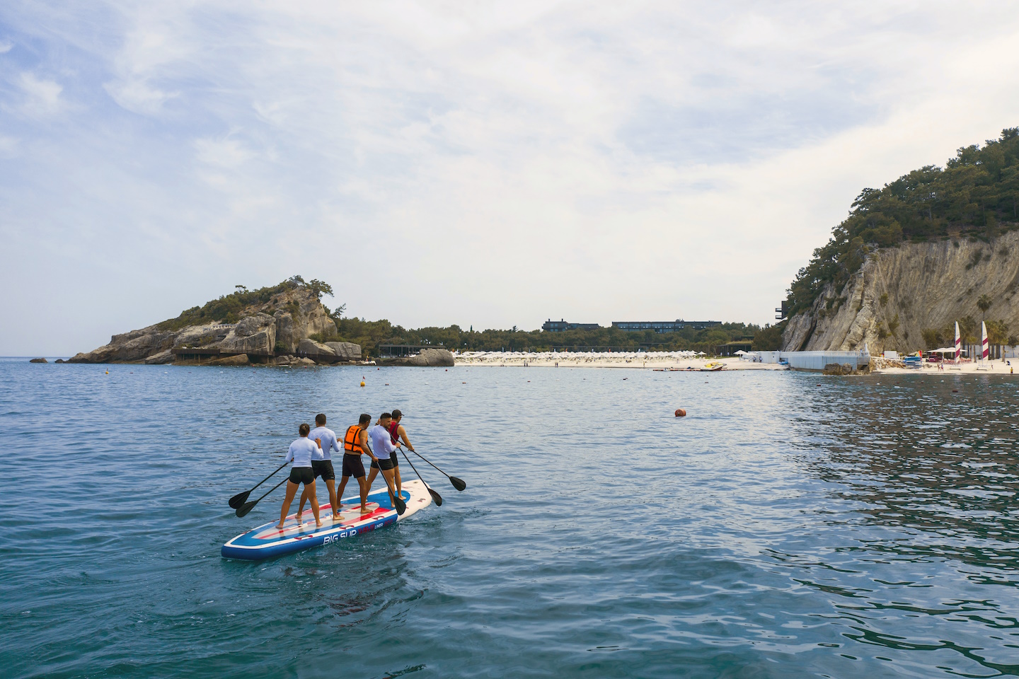 Maxx Royal Kemer Resort