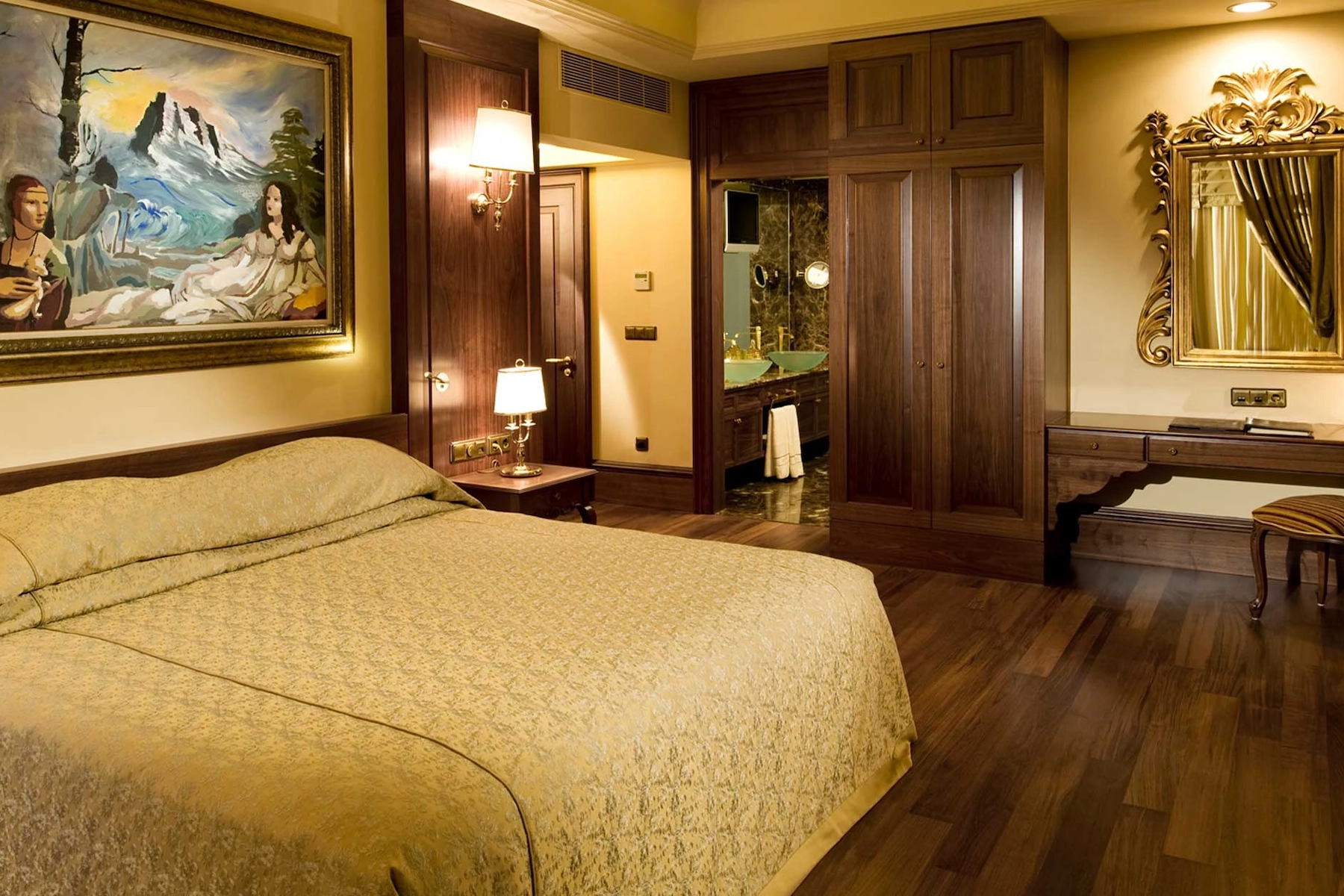 Gloria Serenity Resort