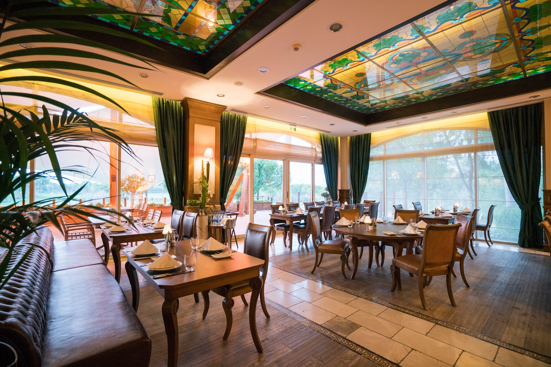 Maxx Royal Belek Golf Resort