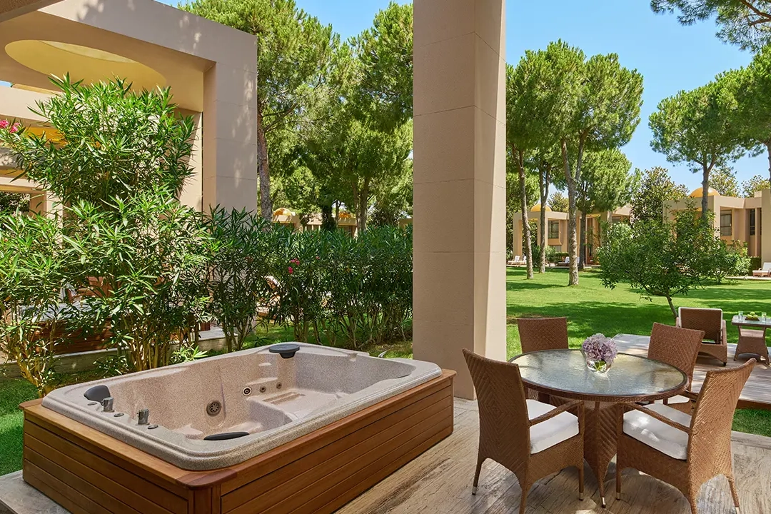 Gloria Serenity Resort