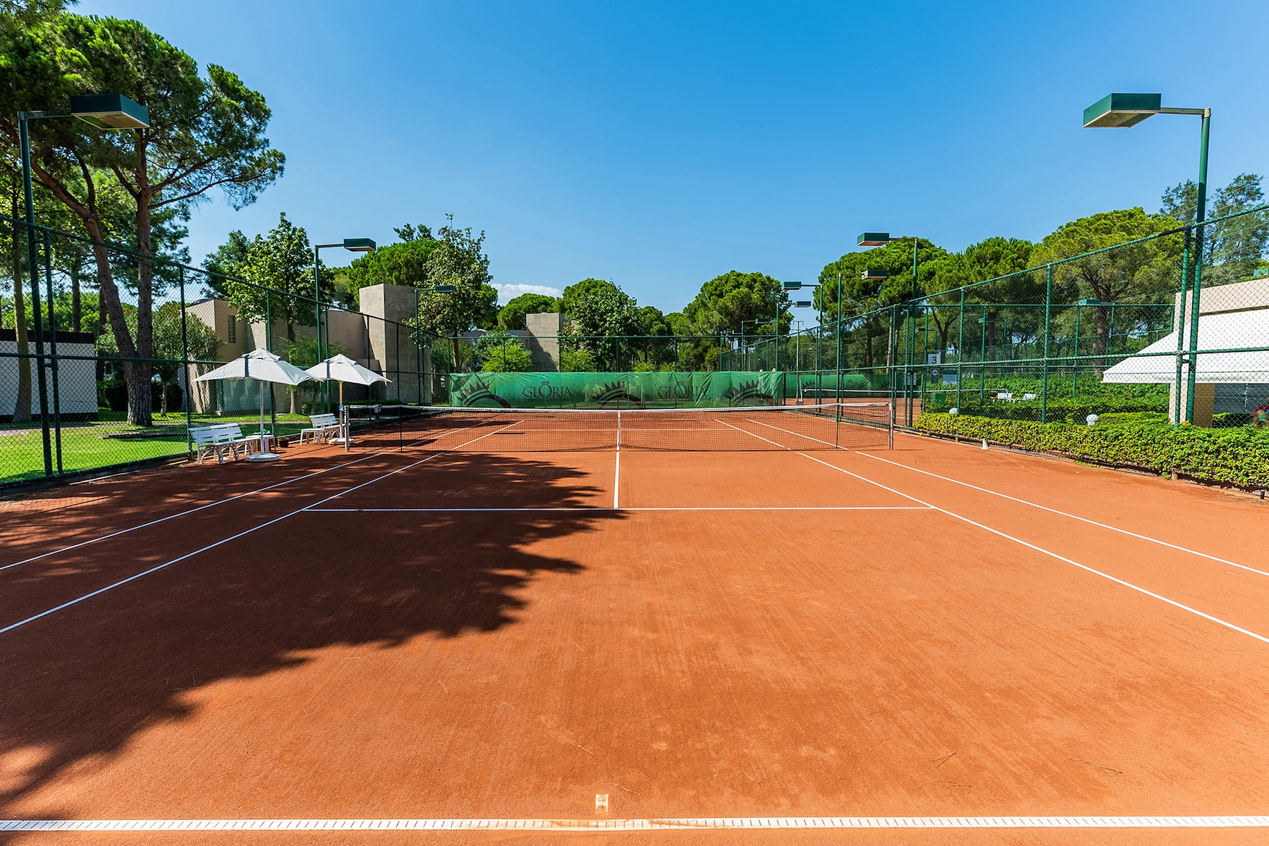 Gloria Serenity Resort