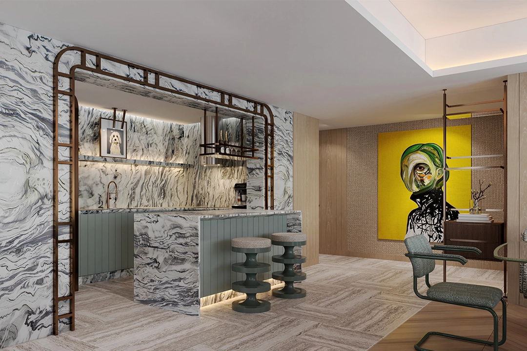 Gloria Serenity Resort