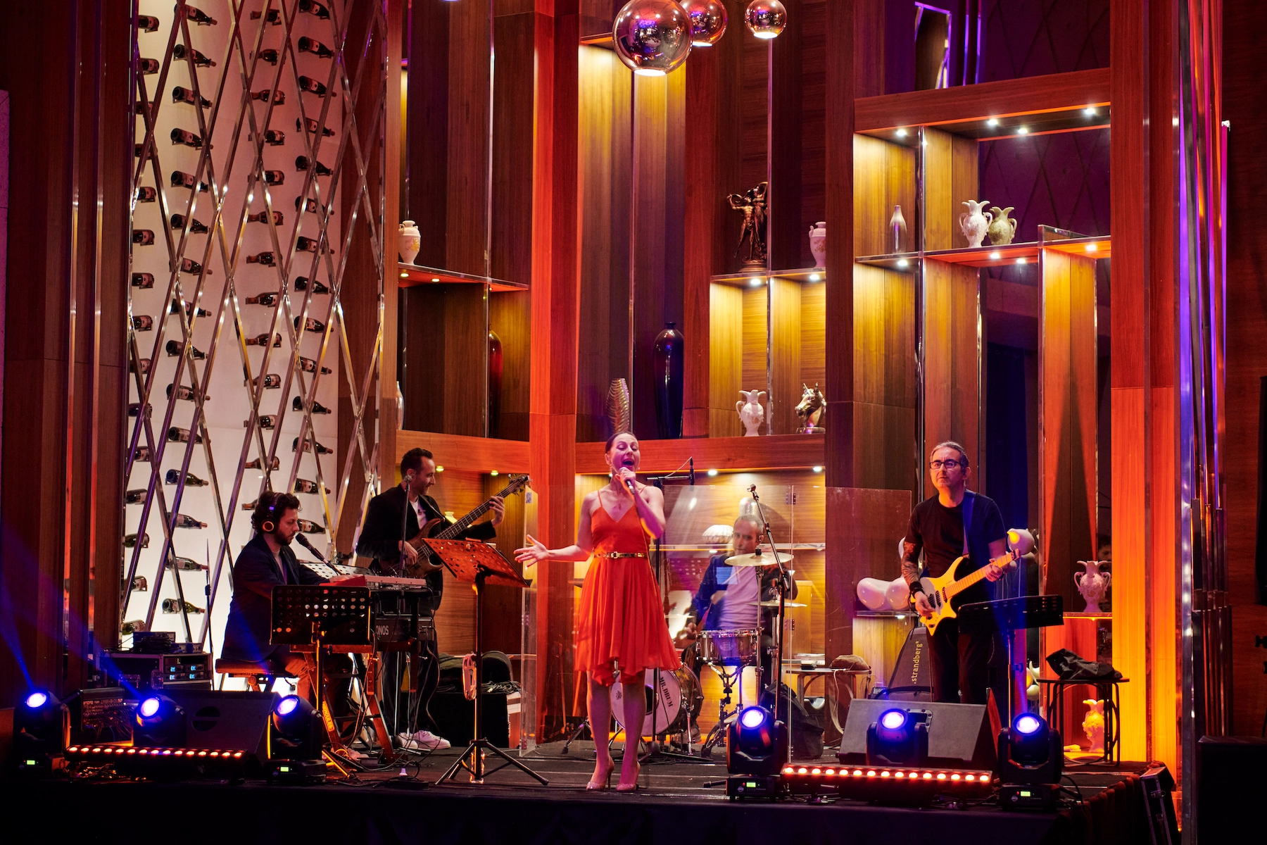 Maxx Royal Belek Golf Resort